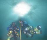 Cross Current Divers Tec Deep Instructor Course