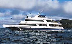 M/V GALAPAGOS SKY Dive Boat