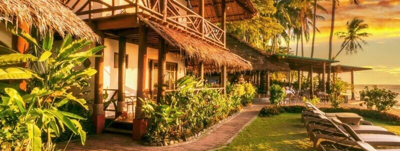 Atlantis Dumaguete Resort teaser